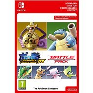Pokken Tournament DX Battle Pack - Nintendo Switch Digital - Gaming Accessory