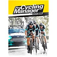 Pro Cycling Manager 2019 (PC)  Steam DIGITAL - PC Game