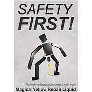 Safety First! (PC)  Steam DIGITAL - Hra na PC