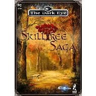Skilltree Saga (PC) Steam DIGITAL - PC-Spiel
