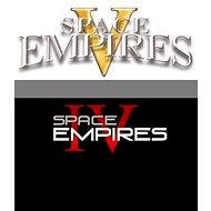 Space Empires IV and V Pack - PC DIGITAL - PC játék
