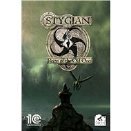 Stygian: Reign of the Old Ones (PC) Steam DIGITAL - PC Game