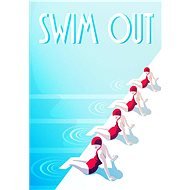 Swim Out (PC) Steam DIGITAL - PC Game