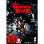 Trapped Dead (PC)  Steam DIGITAL - PC Game