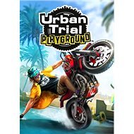 Urban Trial Playground - PC DIGITAL - PC játék