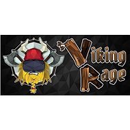 Viking Rage (PC) Steam DIGITAL - PC-Spiel