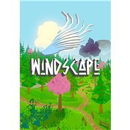 Windscape (PC)  Steam DIGITAL - PC Game