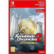 Xenoblade Chronicles 2 Expansion Pass - Nintendo Switch Digital - Gaming Accessory