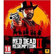 Red Dead Redemption 2 - PC DIGITAL - PC játék