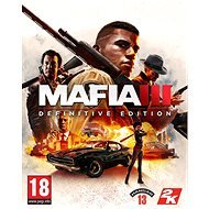 Mafia III Definitive Edition - PC DIGITAL - PC-Spiel