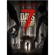 7 Days to Die - PC DIGITAL - PC Game