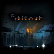 Age of Steel Recharge - PC DIGITAL - PC játék