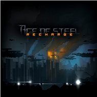 Age of Steel: Recharge - PC DIGITAL - PC Game