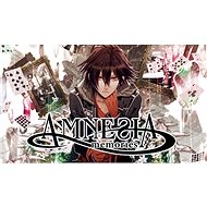 Amnesia: Memories - PC DIGITAL - PC Game
