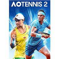 AO Tennis 2 - PC DIGITAL - PC Game