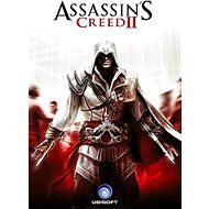 Assassins Creed II - PC DIGITAL - PC-Spiel
