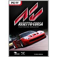 Assetto Corsa – PC DIGITAL - Hra na PC