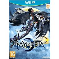 Bayonetta 2 - Nintendo Wii U Digital - Console Game