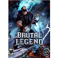 Brutal Legend - PC DIGITAL - PC Game