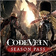 Code Vein Season Pass - PC DIGITAL - Videójáték kiegészítő