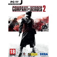 Company of Heroes 2 - PC DIGITAL - PC Game
