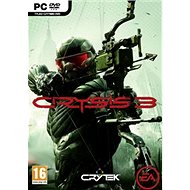 Crysis 3 - PC DIGITAL - PC Game
