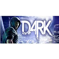 DARK - PC DIGITAL - PC játék