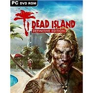 Dead Island Definitive Collection - PC DIGITAL - PC játék