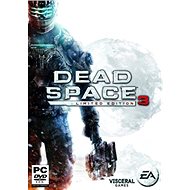 Dead Space 3 Limited Edition - PC DIGITAL - PC Game