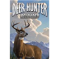 Deer Hunter: Reloaded - PC DIGITAL - PC Game