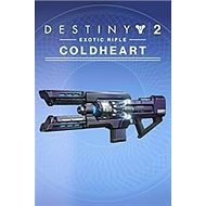 Destiny 2 - Coldheart Pack (DLC) - PC DIGITAL - Gaming Accessory