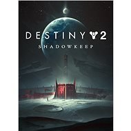 Destiny 2: Shadowkeep - PC DIGITAL - Gaming Accessory