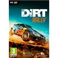 DiRT Rally - PC DIGITAL - PC-Spiel