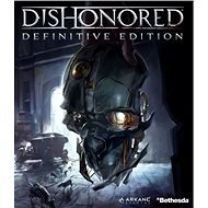 Dishonored: Definitive Edition - PC DIGITAL - PC játék