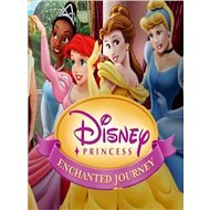 Disney Princess: Enchanted Journey - PC DIGITAL - PC játék