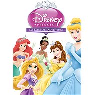Disney Princess: My Fairytale Adventure - PC DIGITAL - PC Game