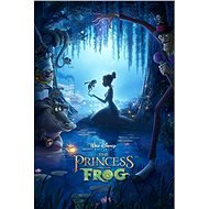 Disney The Princess and the Frog – PC DIGITAL - Hra na PC