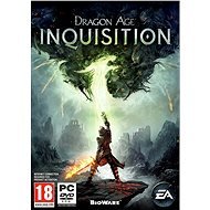 Dragon Age 3: Inquisition – PC DIGITAL - Hra na PC