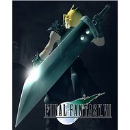 Final Fantasy VII - PC DIGITAL - PC-Spiel