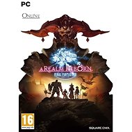 Final Fantasy XIV: A Realm Reborn - PC DIGITAL - PC Game
