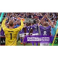 Football Manager 2020 - PC DIGITAL - PC Game