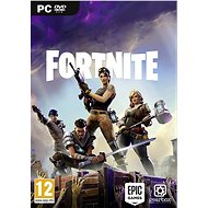 Fortnite Standard Edition - PC DIGITAL - PC Game