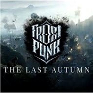 Frostpunk: Last Autumn - PC DIGITAL - Gaming-Zubehör