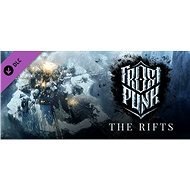 Frostpunk: The Rifts Steam – PC DIGITAL - Herný doplnok