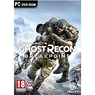 Ghost Recon Breakpoint - PC DIGITAL - PC-Spiel