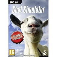 Goat Simulator - PC DIGITAL - PC Game