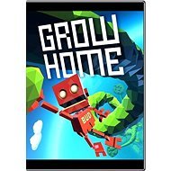 Grow Home - PC DIGITAL - PC-Spiel