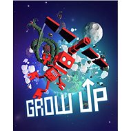 Grow Up - PC DIGITAL - PC Game