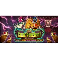 Guacamelee! Super Turbo Championship Edition - PC DIGITAL - Hra na PC