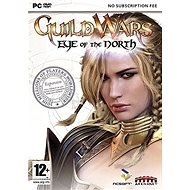 Guild Wars: Eye of the North - PC DIGITAL - PC-Spiel